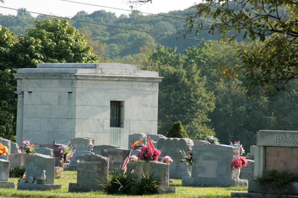 if you have relatives or have knowledge of persons that are buried in